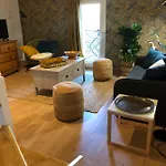 아파트 Bel Air Saint-Georges-dʼOrques