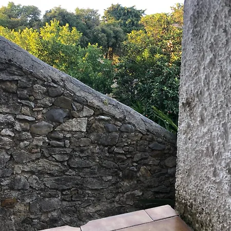 Bel Air 아파트 Saint-Georges-dʼOrques